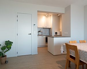 Verblijf 0189301 - Appartement West-Vlaanderen - BALMORAL 0001