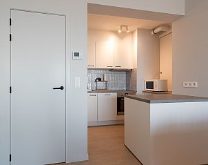Verblijf 0189301 - Appartement West-Vlaanderen - BALMORAL 0001