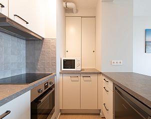 Verblijf 0189301 - Appartement West-Vlaanderen - BALMORAL 0001