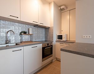 Verblijf 0189301 - Appartement West-Vlaanderen - BALMORAL 0001