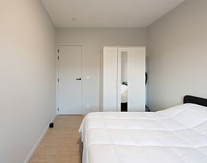 Verblijf 0189301 - Appartement West-Vlaanderen - BALMORAL 0001