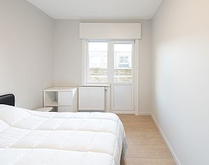 Verblijf 0189301 - Appartement West-Vlaanderen - BALMORAL 0001