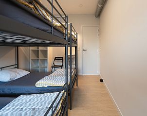 Verblijf 0189301 - Appartement West-Vlaanderen - BALMORAL 0001