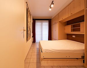 Unterkunft 0189304 - Appartement Westflandern - ZANDBK2 0702/ 7B