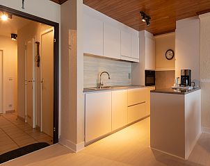 Unterkunft 0189304 - Appartement Westflandern - ZANDBK2 0702/ 7B