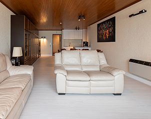 Unterkunft 0189304 - Appartement Westflandern - ZANDBK2 0702/ 7B