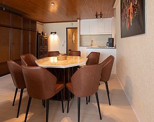 Unterkunft 0189304 - Appartement Westflandern - ZANDBK2 0702/ 7B