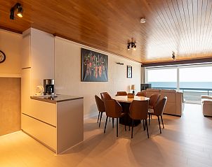 Unterkunft 0189304 - Appartement Westflandern - ZANDBK2 0702/ 7B