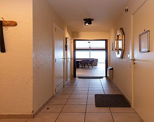 Unterkunft 0189304 - Appartement Westflandern - ZANDBK2 0702/ 7B