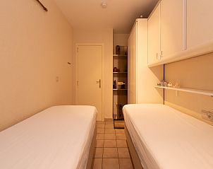 Unterkunft 0189304 - Appartement Westflandern - ZANDBK2 0702/ 7B