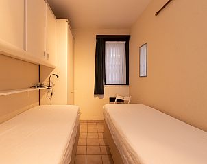 Unterkunft 0189304 - Appartement Westflandern - ZANDBK2 0702/ 7B