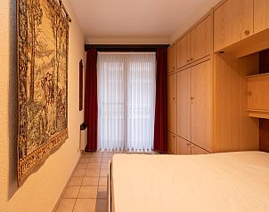 Unterkunft 0189304 - Appartement Westflandern - ZANDBK2 0702/ 7B