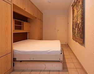 Unterkunft 0189304 - Appartement Westflandern - ZANDBK2 0702/ 7B