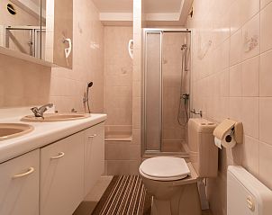 Unterkunft 0189304 - Appartement Westflandern - ZANDBK2 0702/ 7B