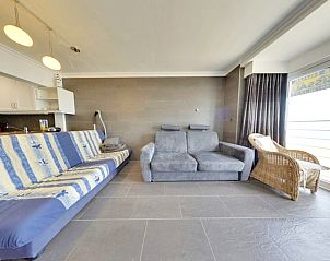 Guest house 0189307 - Holiday property West Flanders - ALMO 0901/ 9S