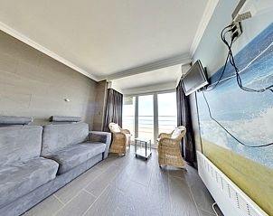 Guest house 0189307 - Holiday property West Flanders - ALMO 0901/ 9S