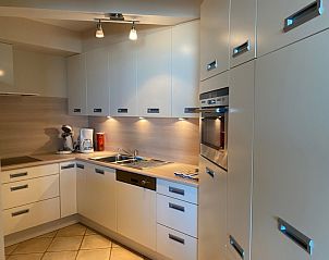 Unterkunft 018930 - Appartement Westflandern - Excelsior