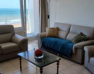 Unterkunft 018930 - Appartement Westflandern - Excelsior