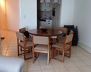 Unterkunft 018930 - Appartement Westflandern - Excelsior