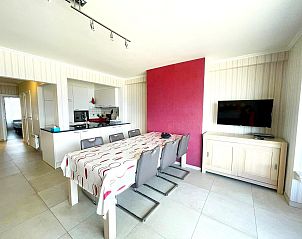 Verblijf 0189311 - Appartement West-Vlaanderen - ESTORIL 0501/ 5V12