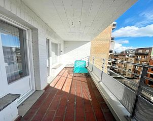 Verblijf 0189311 - Appartement West-Vlaanderen - ESTORIL 0501/ 5V12