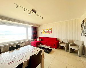 Verblijf 0189311 - Appartement West-Vlaanderen - ESTORIL 0501/ 5V12