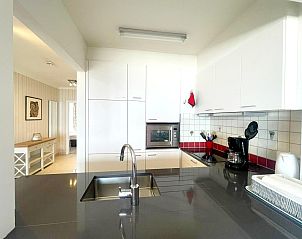 Verblijf 0189311 - Appartement West-Vlaanderen - ESTORIL 0501/ 5V12