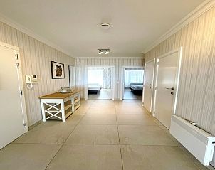 Verblijf 0189311 - Appartement West-Vlaanderen - ESTORIL 0501/ 5V12