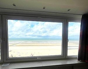 Verblijf 0189311 - Appartement West-Vlaanderen - ESTORIL 0501/ 5V12