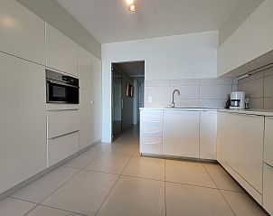 Verblijf 0189316 - Appartement West-Vlaanderen - SENATOR 0601/ 6AF