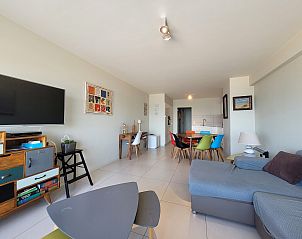 Verblijf 0189316 - Appartement West-Vlaanderen - SENATOR 0601/ 6AF