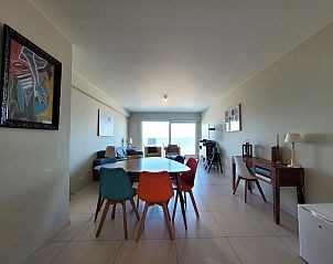 Verblijf 0189316 - Appartement West-Vlaanderen - SENATOR 0601/ 6AF