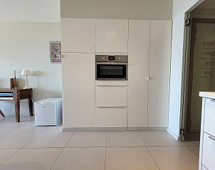 Verblijf 0189316 - Appartement West-Vlaanderen - SENATOR 0601/ 6AF