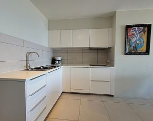 Verblijf 0189316 - Appartement West-Vlaanderen - SENATOR 0601/ 6AF