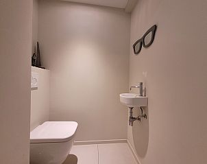 Verblijf 0189316 - Appartement West-Vlaanderen - SENATOR 0601/ 6AF