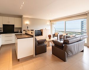 Guest house 0189317 - Apartment West Flanders - VIKING06 20404/ 4G