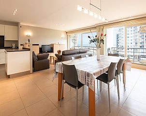 Guest house 0189317 - Apartment West Flanders - VIKING06 20404/ 4G