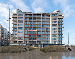 Guest house 0189317 - Apartment West Flanders - VIKING06 20404/ 4G