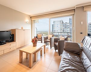 Guest house 0189317 - Apartment West Flanders - VIKING06 20404/ 4G