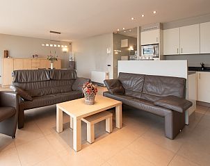 Guest house 0189317 - Apartment West Flanders - VIKING06 20404/ 4G