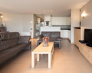 Guest house 0189317 - Apartment West Flanders - VIKING06 20404/ 4G