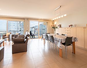 Guest house 0189317 - Apartment West Flanders - VIKING06 20404/ 4G