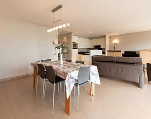 Guest house 0189317 - Apartment West Flanders - VIKING06 20404/ 4G