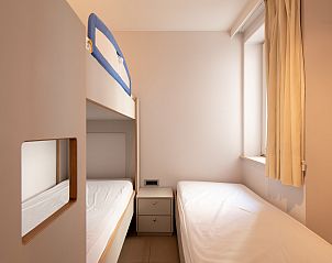 Guest house 0189317 - Apartment West Flanders - VIKING06 20404/ 4G