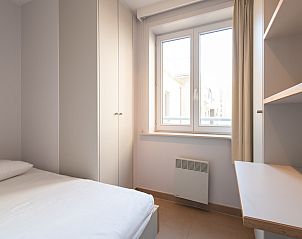 Guest house 0189317 - Apartment West Flanders - VIKING06 20404/ 4G