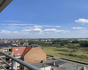 Guest house 0189319 - Apartment West Flanders - 2000 0806/ 87
