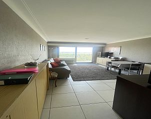 Guest house 0189319 - Apartment West Flanders - 2000 0806/ 87