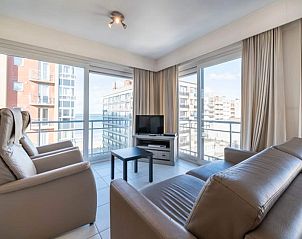 Guest house 0189321 - Apartment West Flanders - VANDENHE 0701