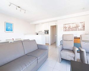 Guest house 0189321 - Apartment West Flanders - VANDENHE 0701