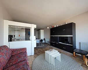 Unterkunft 0189322 - Appartement Westflandern - SENATOR 0702